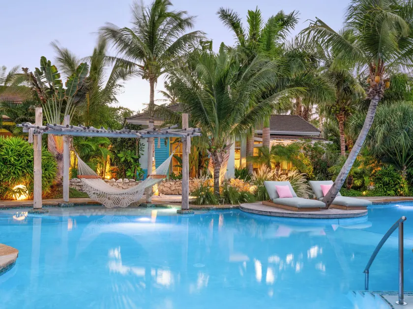 Boardwalk Boutique Hotel Aruba - Adults Only - Image 1