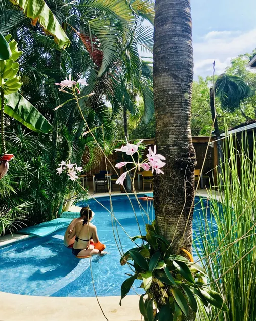 Ten North Tamarindo Beach Hotel - Image 1