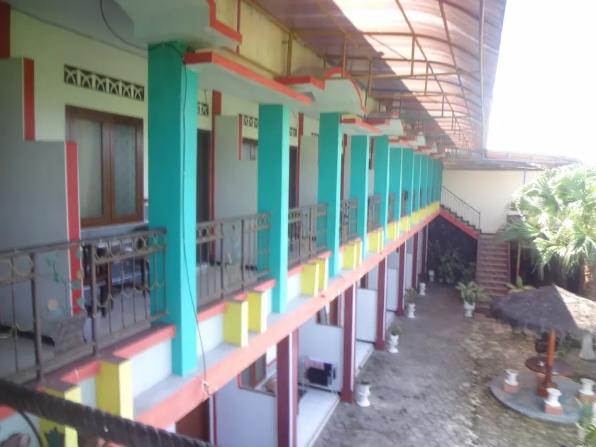 Penginapan Hotel Mangir Asri - Image 1