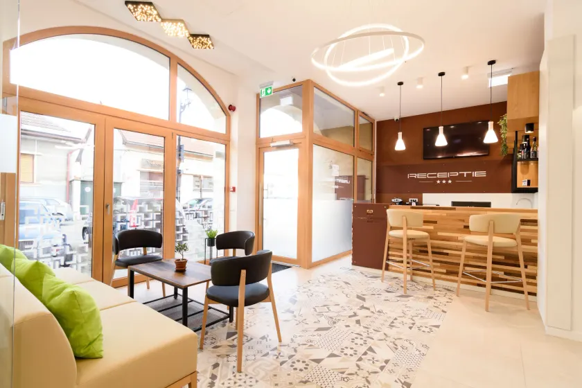 Hotel Urban - Image 1