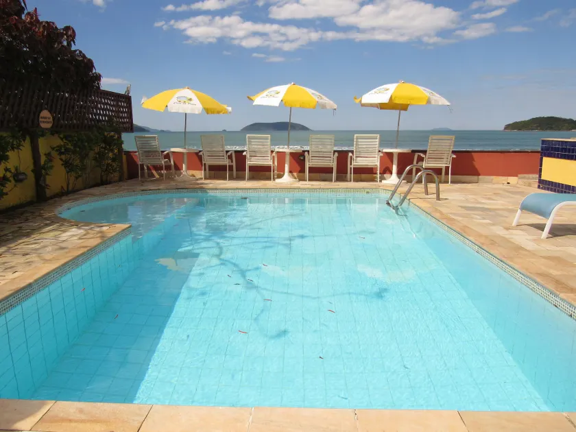 Pousada Casa na Praia - Image 1