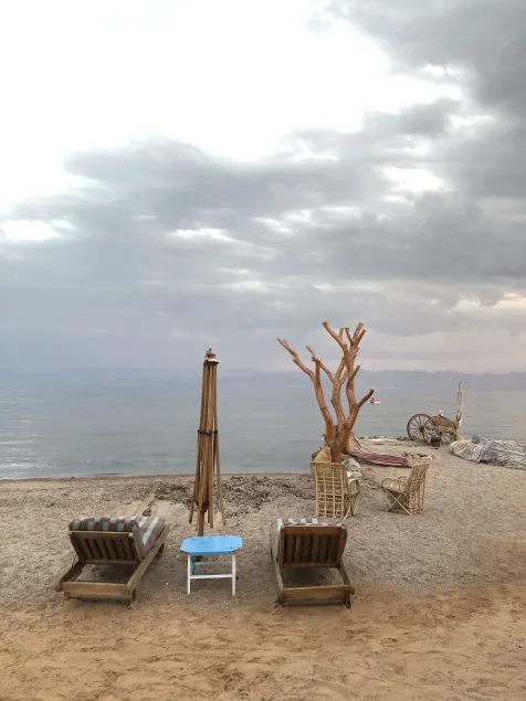 El Gammal Boutique camp - Image 1