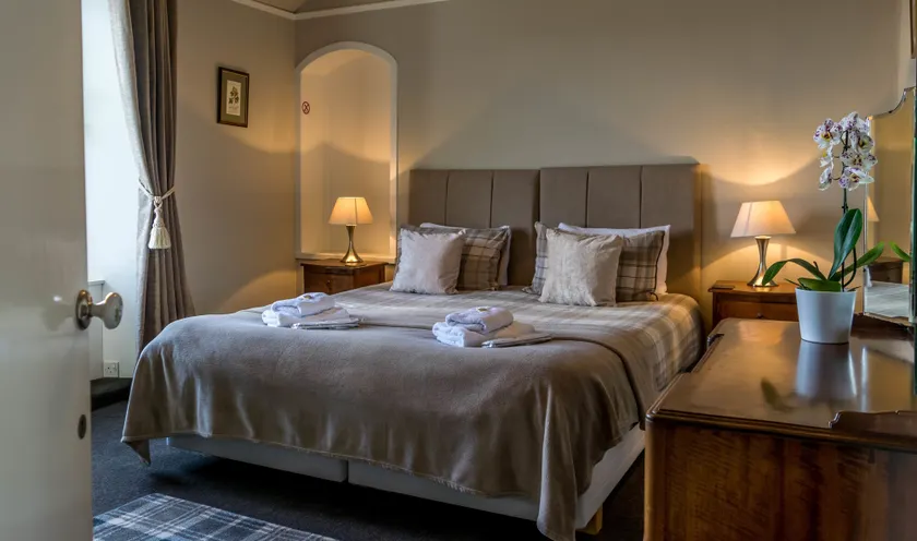 The Tregortha B&B - Image 1