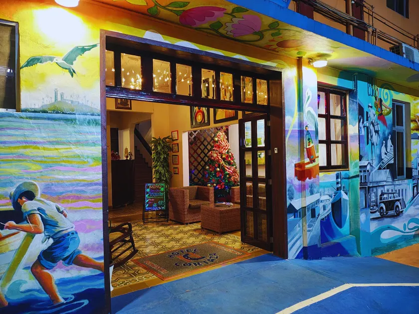 Hotel Cortaza Galería - Image 1