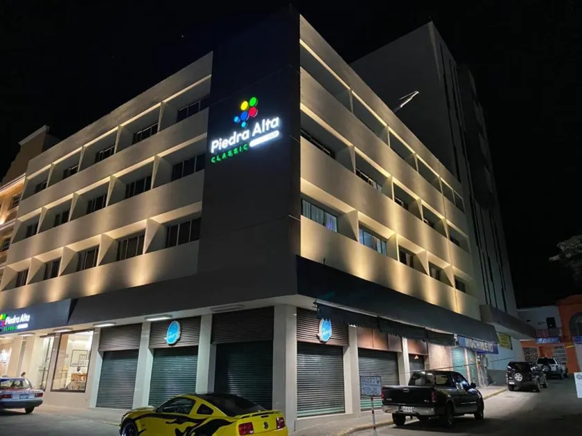 Hoteles Piedra Alta by De Los Perez - Image 1