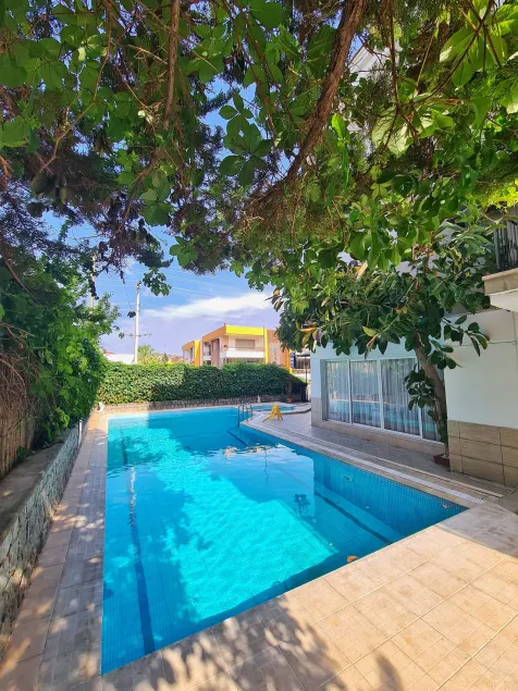 Fora Apart Otel - Image 1
