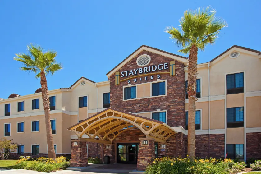 Staybridge Suites Palmdale by IHG - Image 1