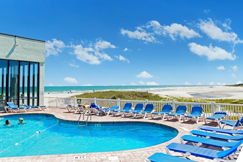 Sands Beach Club 309 - Image 1