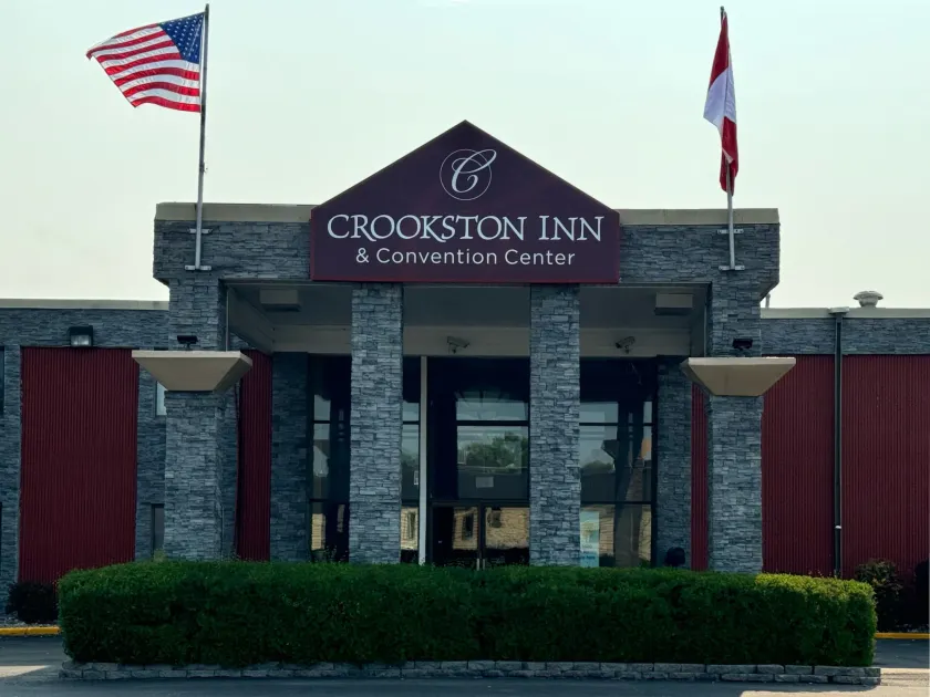 Crookston Inn & Convention Center - Image 1