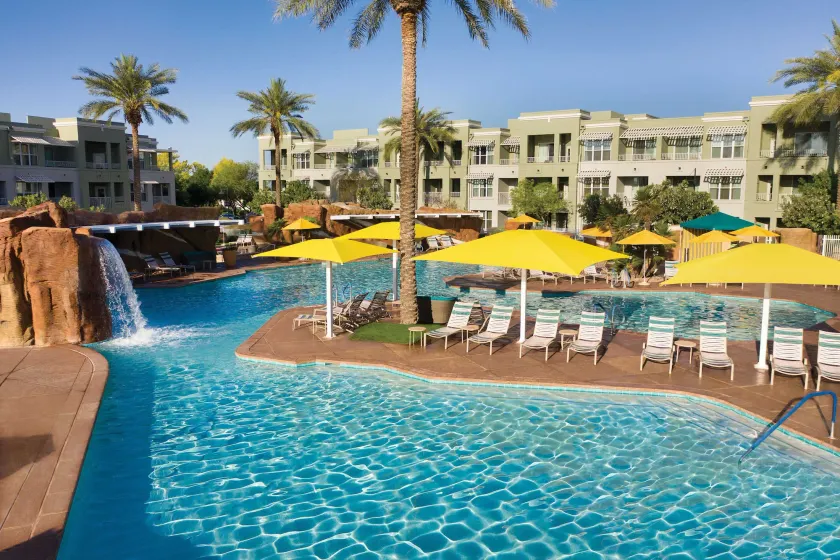 Marriott's Canyon Villas - Image 1