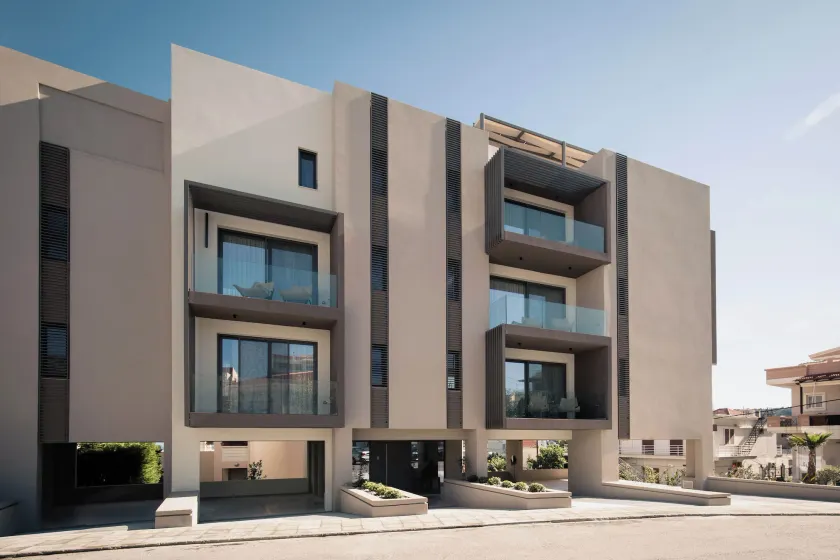 Chania Elegance Suites - Image 1