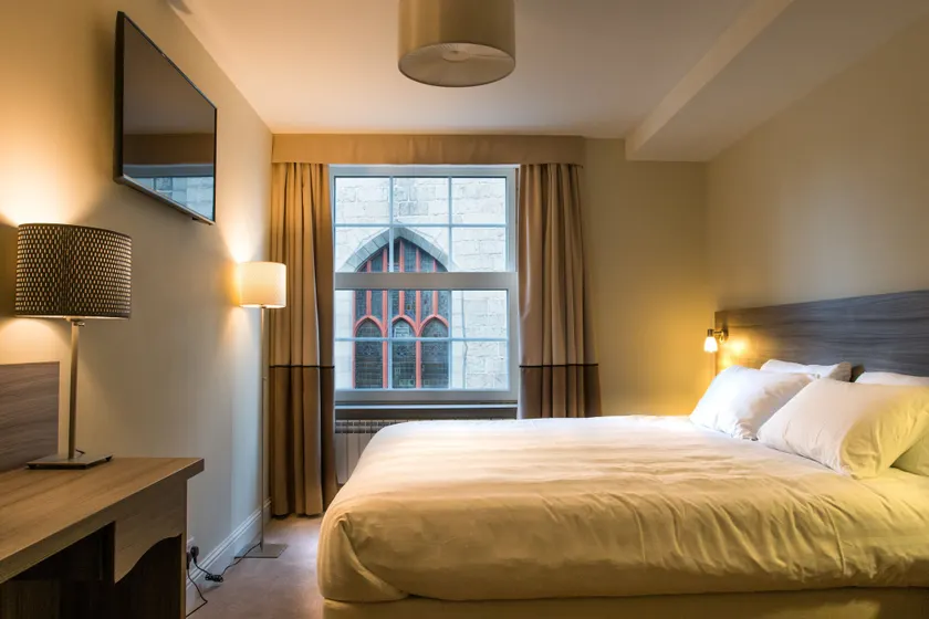 The Coffee House Hotel - Image 1