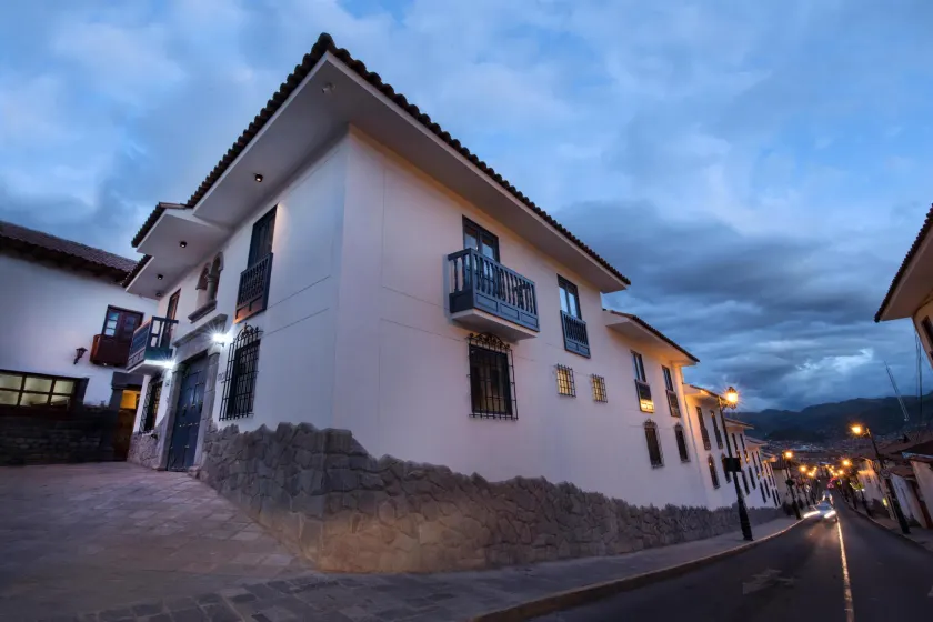 Motto by Hilton Cusco - Image 1