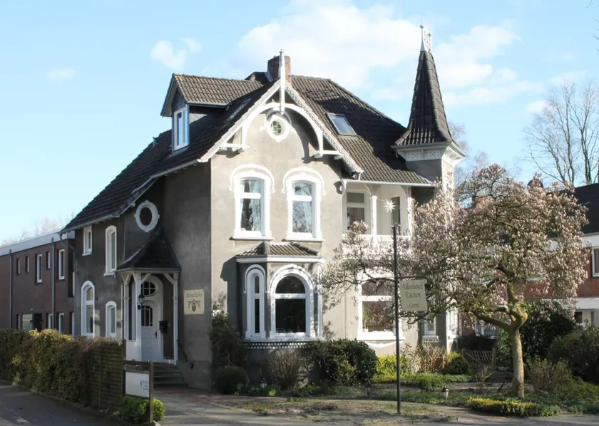 Alleehotel-Eschen - Image 1