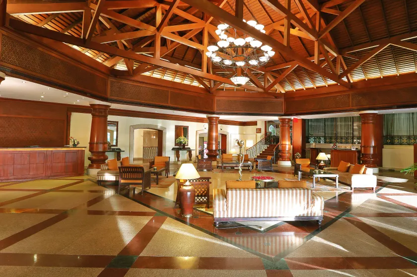 The Gateway Hotel Beach Road, Calicut - Image 1