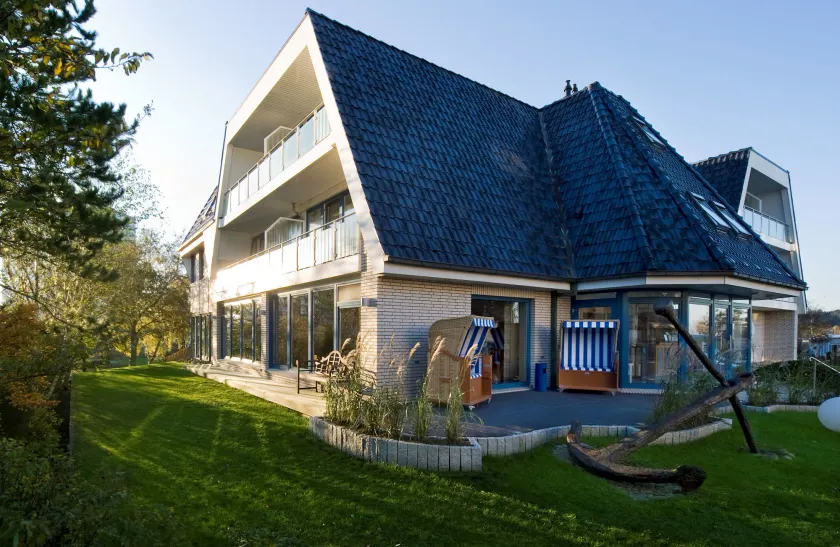 Hotel Muschelgrund - Image 1