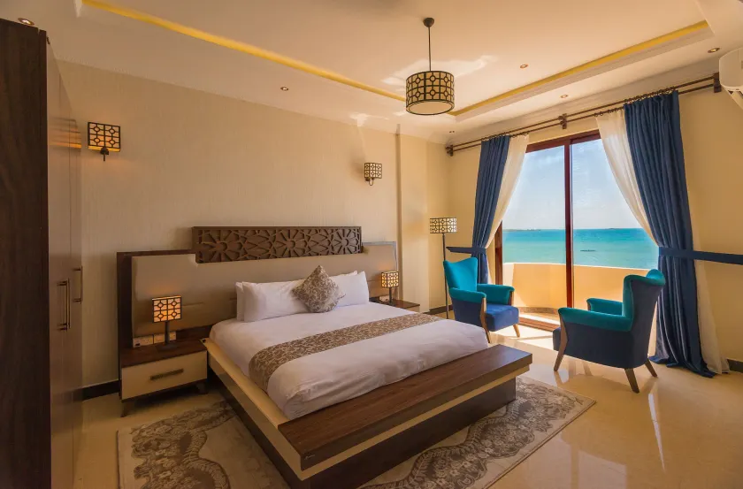 Golden Tulip Zanzibar Resort - Image 1