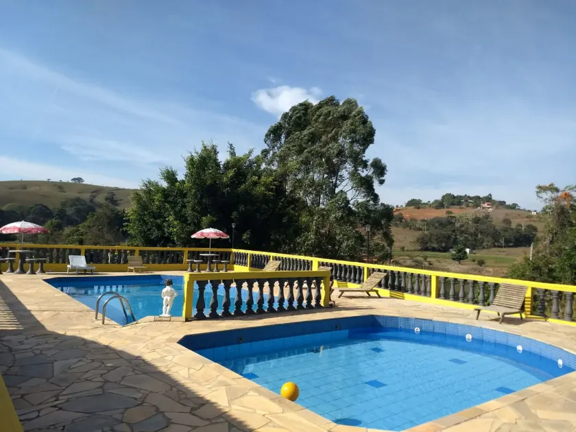 Pousada Fazolin - Image 1