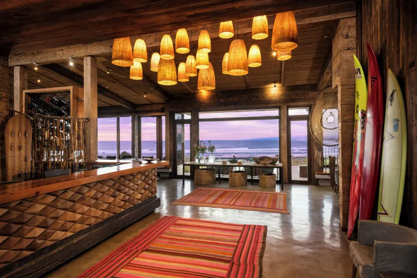 Hotel Alaia - Image 1