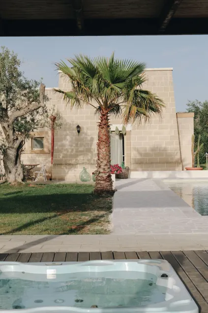 Relais Masseria Petrusella - Image 1