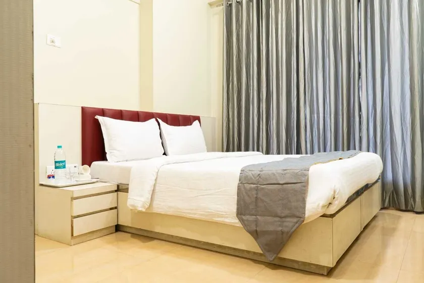 Corporate Apratments Mumbai - Zimmer