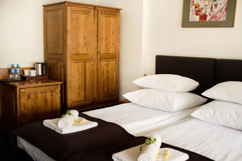 Hotel Eden - Image 1