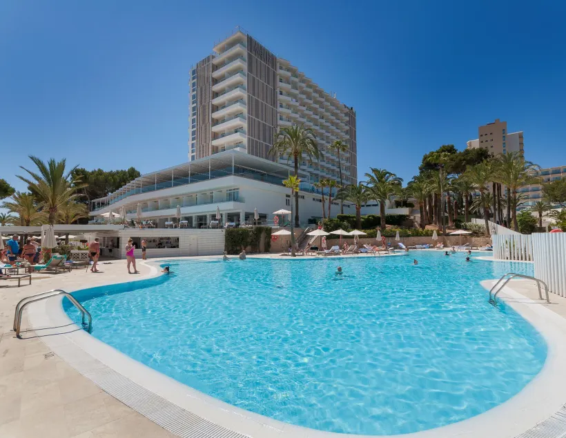 Meliá Calviá Beach - Image 1
