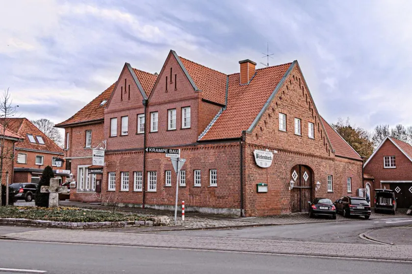 Hotel Biedendieck - Image 1