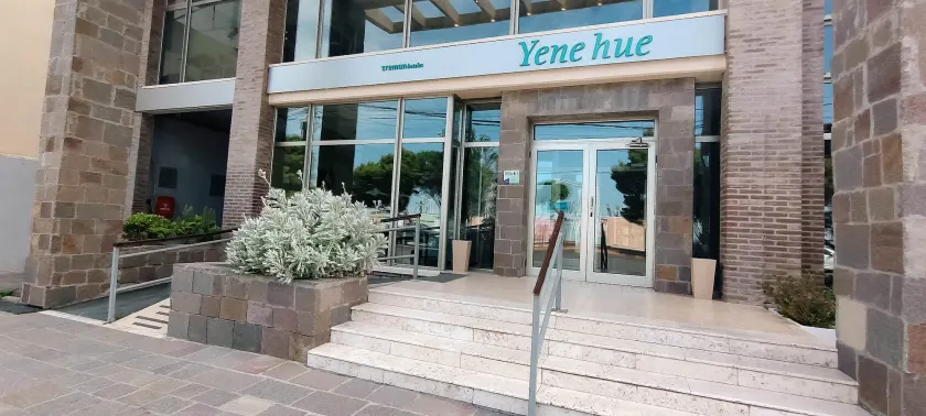 Yene hue - Image 1
