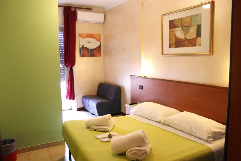 Hotel America - Image 1