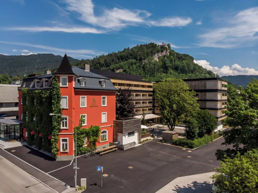 Hotel Schwärzler - Image 1