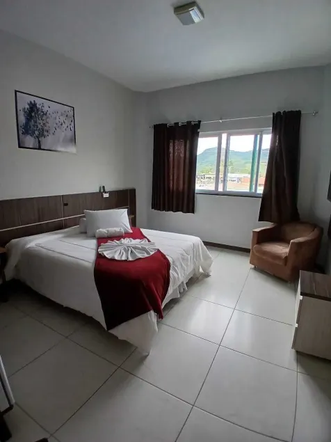 Miotto Executive Hotel - Image 1