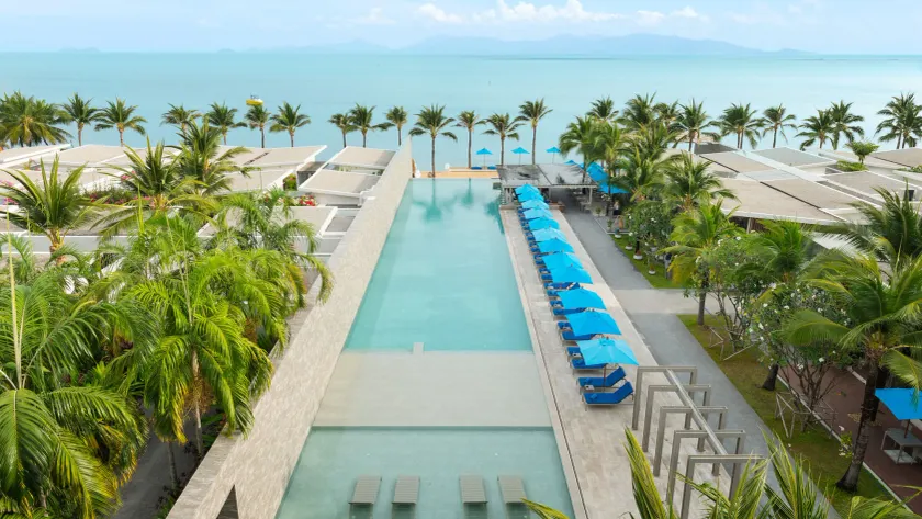 Explorar Koh Samui - Adults Only Resort and Spa - Image 1