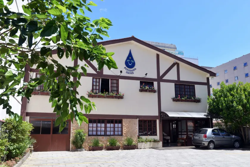 Pousada Oasis Teresopolis - Image 1