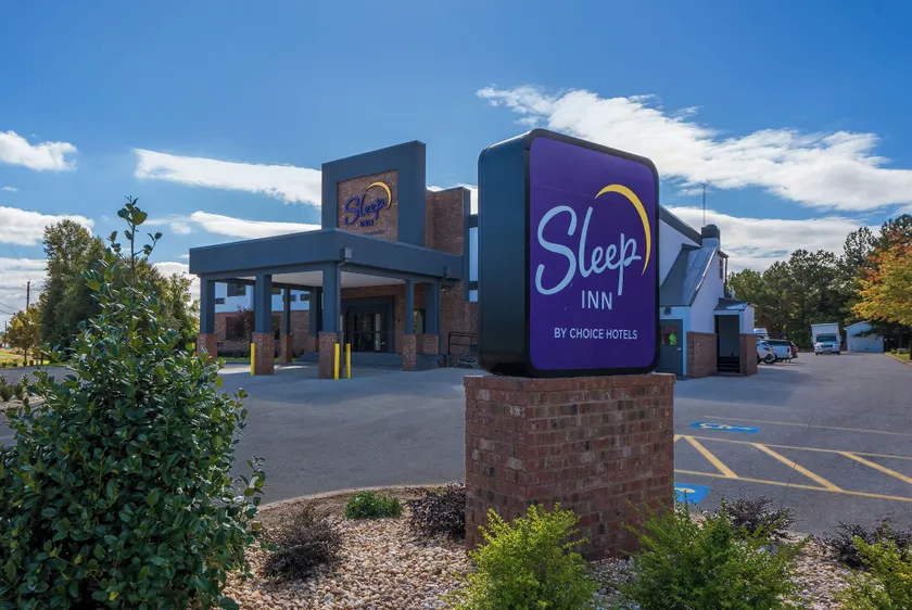 Sleep Inn Madison - Image 1