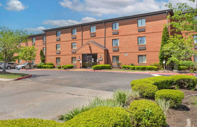 Extended Stay America Select Suites - Memphis - Cordova - Image 1