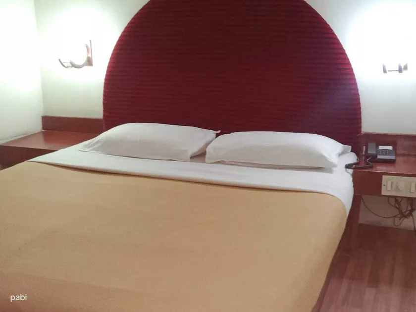 Hotel Goutham Manor - Chambre