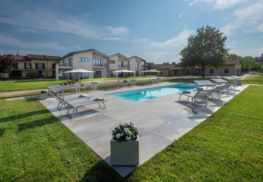 Relais PQlin & Winery - Image 1