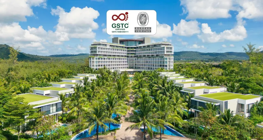 Best Western Premier Sonasea Phu Quoc - Image 1