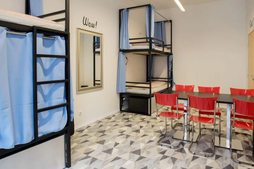 Hostel Eleven - Image 1