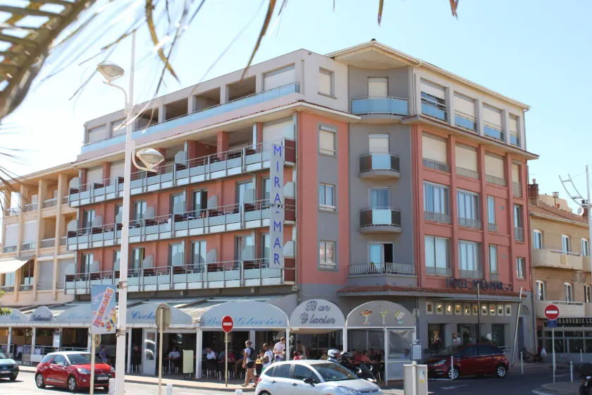 Hotel Mira-Mar - Image 1