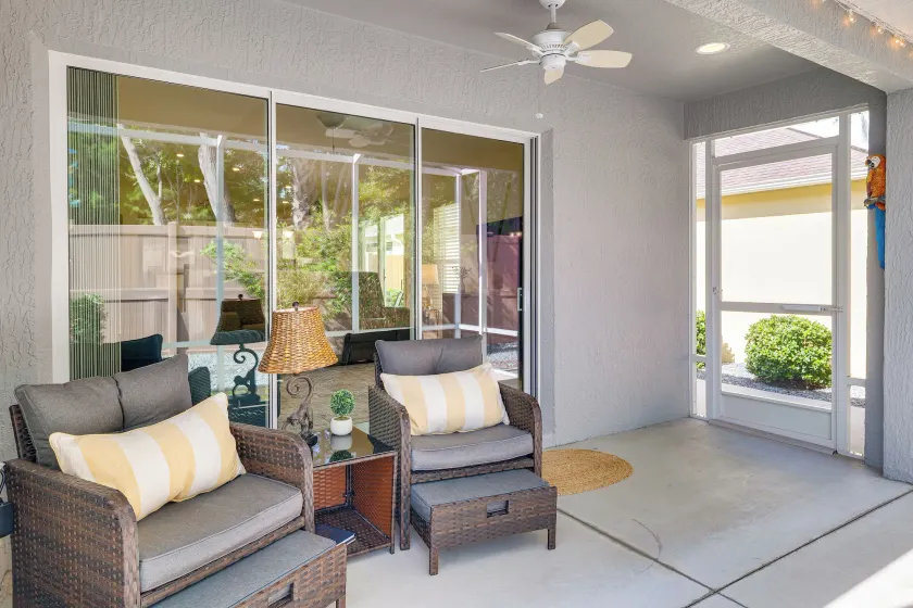 Loving Sunny Days in The Villages - Image 1