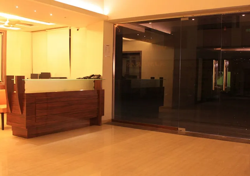Hotel Vaikunth By Adamo - Image 1