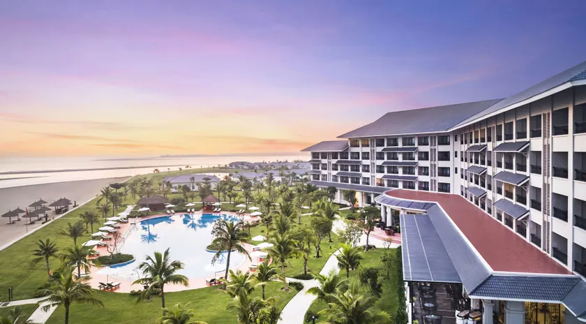 Vinpearl Cua Hoi, Affiliated by Meliá - Image 1