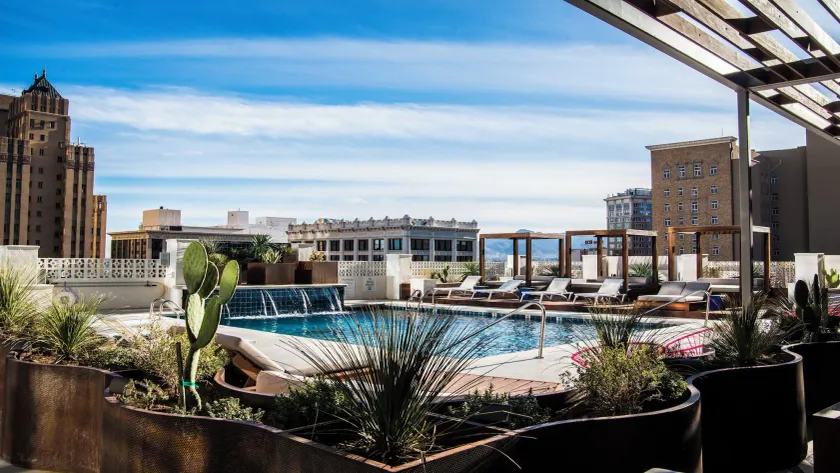 Hotel Indigo El Paso Downtown by IHG - Image 1