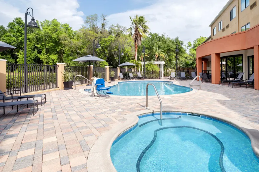 Fairfield Inn & Suites Orlando Ocoee - Image 1