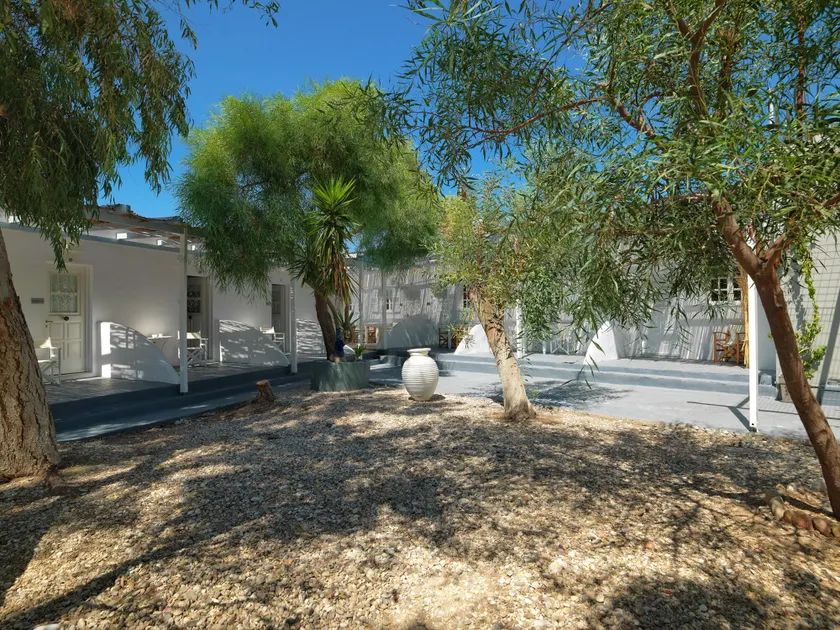 Thalasea Kimolos - Θalasea - PS Rental - Image 1