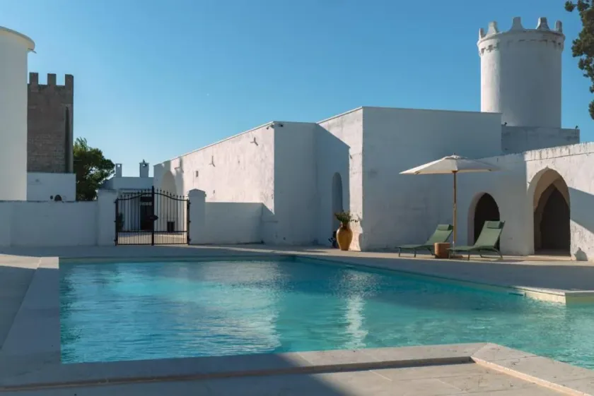 Masseria Rescio - Image 1