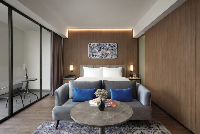 Oakwood Yogyakarta - Image 1