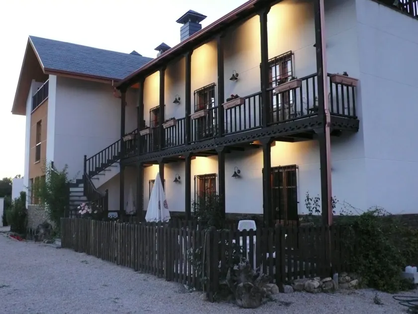 Hotel Rural La Peregrina - Image 1
